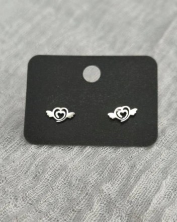 33  σκουλαρικια ΚΑΡΔΙΑ ΦΤΕΡΑ (1)